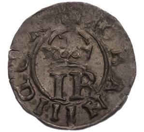 1 шиллинг 1568-1592 года Ревель (Таллин) Юхан III — Фото №1