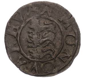 1 шиллинг 1568-1592 года Ревель (Таллин) Юхан III — Фото №2