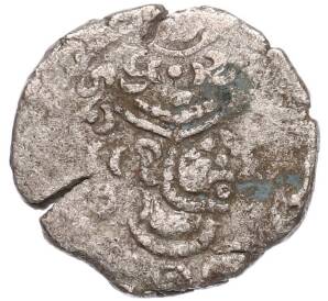 Драхма 780-980 года Индо-Сасанидское Царство — Фото №1