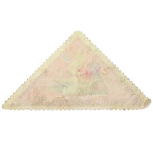 Почтовая марка 50 мунгу 1973 года Монголия «Водоплавающие птицы - Кряква (Anas platyrhynchos)» — Фото №2