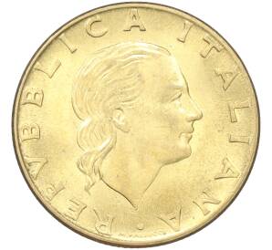 200 лир 1979 года Италия — Фото №2