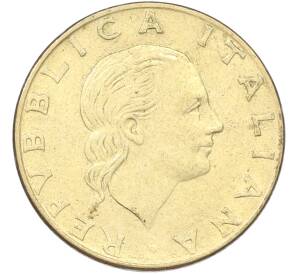 200 лир 1979 года Италия — Фото №2