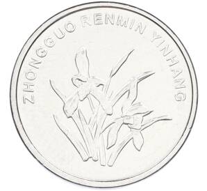 1 цзяо 2024 года Китай — Фото №2