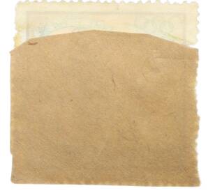 Почтовая марка 15 копеек 1960 года «XVII Олимпийские игры в Риме — Баскетбол» — Фото №2