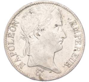 5 франков 1811 года A Франция — Фото №2