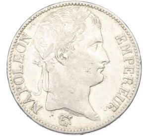 5 франков 1811 года A Франция — Фото №2