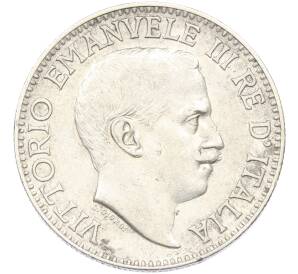 1 рупия 1915 года Итальянское Сомали — Фото №2