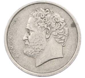 10 драхм 1978 года Греция — Фото №2