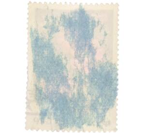 Почтовая марка 3 копейки 1977 года «Цветы гор Сибири — Гвоздика ползучая» — Фото №2