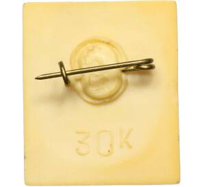 Значок «200 лет Херсон» — Фото №2