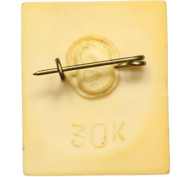 Значок «200 лет Херсон» (Артикул: K8-1778) — Фото №2