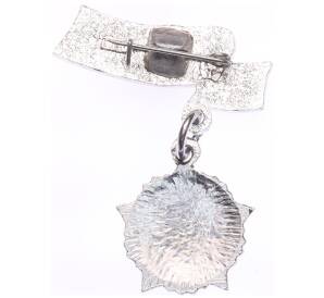 Значок «9 мая» — Фото №2