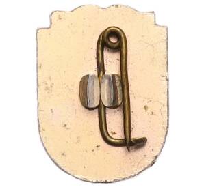 Значок «Сопот — Международный фестиваль армейской песни» — Фото №2