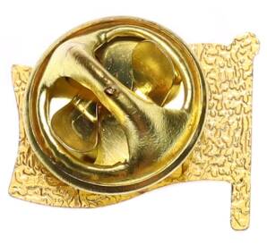 Значок Канада «Герб — Новая Шотландия» — Фото №2