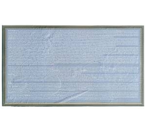 Набор марок в буклете 2001 года Индонезия «Солнечная система» — Фото №2