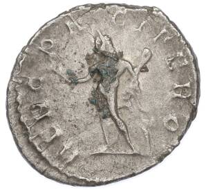 Антониниан 260-269 года Римская Империя — Постум — Фото №2