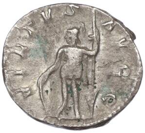 Антониниан 253-268 года Римская Империя — Галлиен — Фото №2