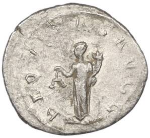 Антониниан 244-249 года Римская Империя — Филипп I Араб — Фото №2