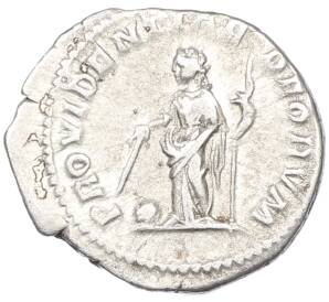 Денарий 207-213 года Римская Империя — Каракалла — Фото №2