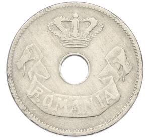 10 бани 1906 года Румыния — Фото №2