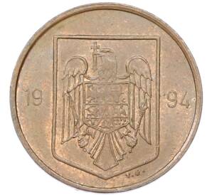 1 лей 1994 года Румыния — Фото №2