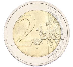 2 евро 2019 года D Германия — Фото №2