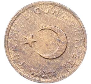 1 куруш 1967 года Турция — Фото №2