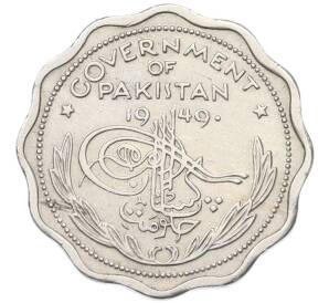 1 анна 1949 года Пакистан — Фото №1