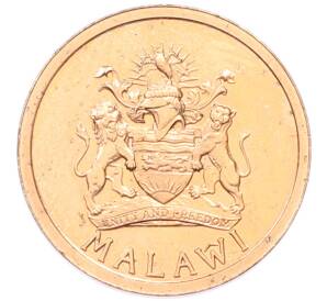 1 тамбала 1995 года Малави — Фото №2