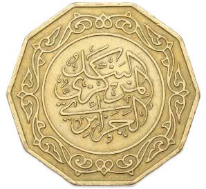 10 динаров 1979 года Алжир — Фото №2