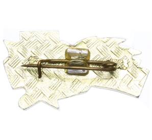 Значок «Москва» — Фото №2