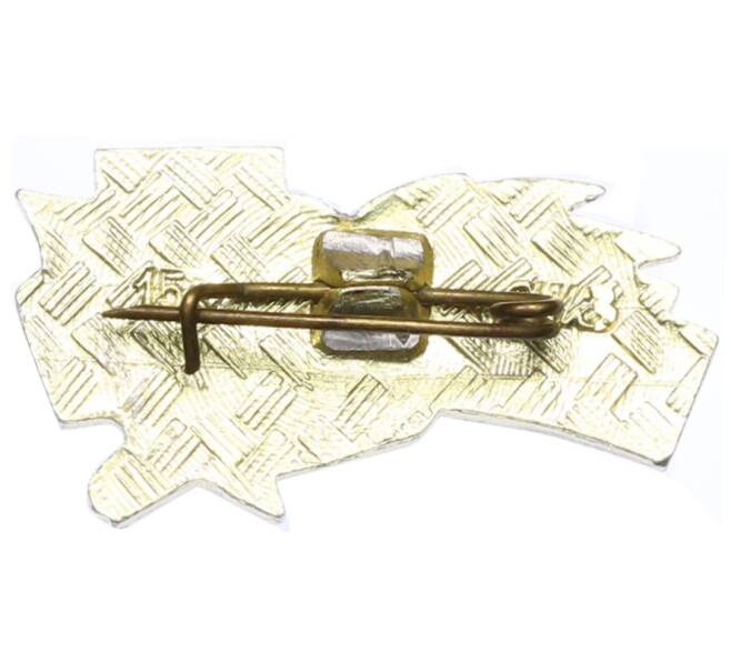 Значок «Москва» (Артикул: K8-1879) — Фото №2