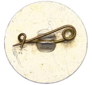 Значок «Псков — Турбаза» — Фото №2