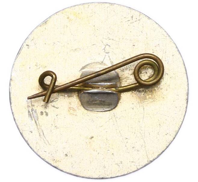 Значок «Псков — Турбаза» (Артикул: K8-1880) — Фото №2