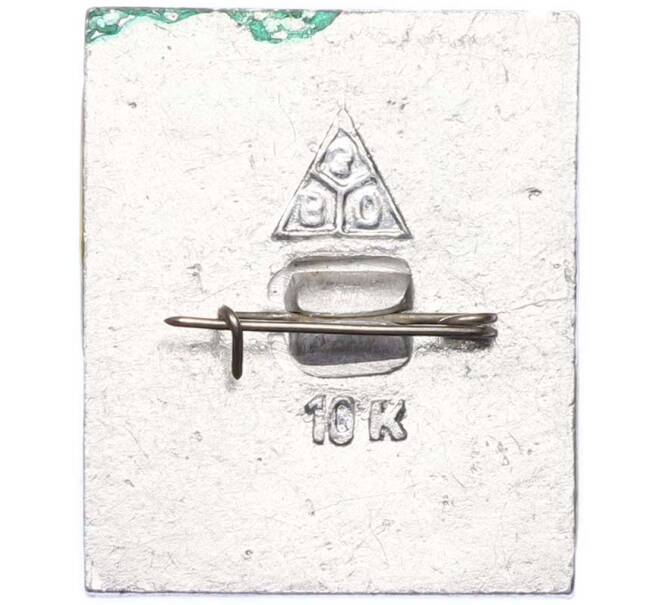 Значок «Боголюбово» (Артикул: K8-1881) — Фото №2