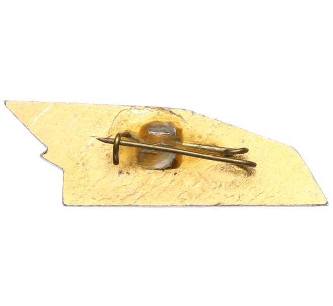 Значок «Туапсе» (Артикул: K8-1884) — Фото №2