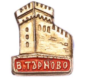 Значок «Тарново» — Фото №1