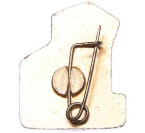 Значок «Тарново» — Фото №2