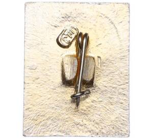 Значок «Владимир» — Фото №2