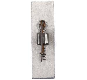 Значок «Кижи — Резьба по дереву» — Фото №2