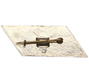 Значок «Волгоград» — Фото №2