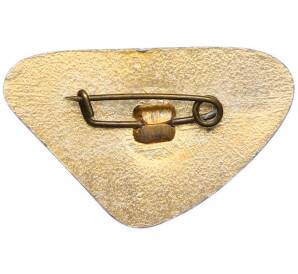 Значок «Минск» — Фото №2