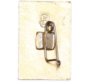 Значок «Загорск» — Фото №2