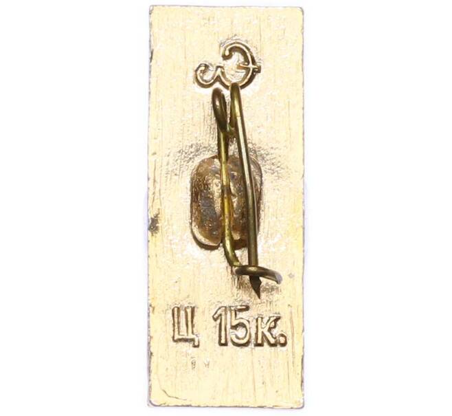 Значок «Ленинград» (Артикул: K8-1899) — Фото №2