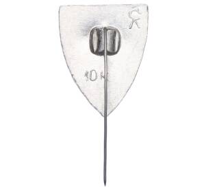 Значок «Ленинград» — Фото №2