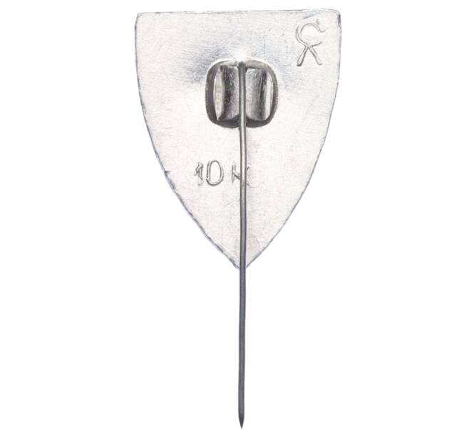 Значок «Ленинград» (Артикул: K8-1900) — Фото №2