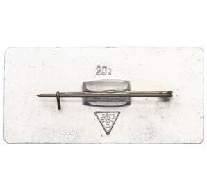 Значок «Суздаль» — Фото №2