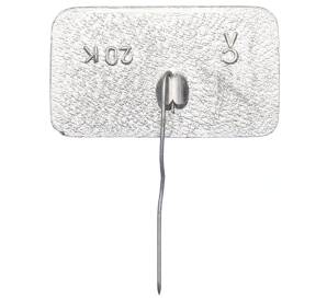 Значок «Ленинград» — Фото №2