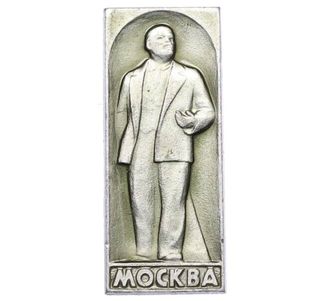Значок «Москва» (Артикул: K8-1910) — Фото №1