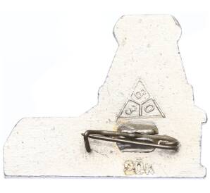 Значок «Суздаль» — Фото №2